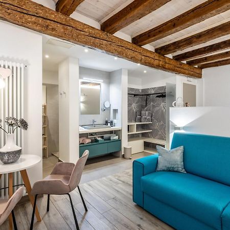 Maison Valentina Мерано Экстерьер фото