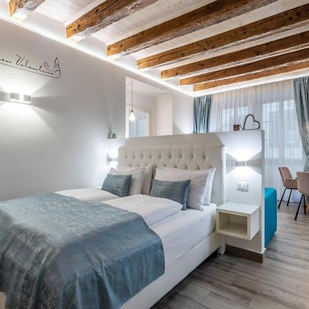 Maison Valentina Мерано Экстерьер фото