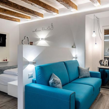 Maison Valentina Мерано Экстерьер фото