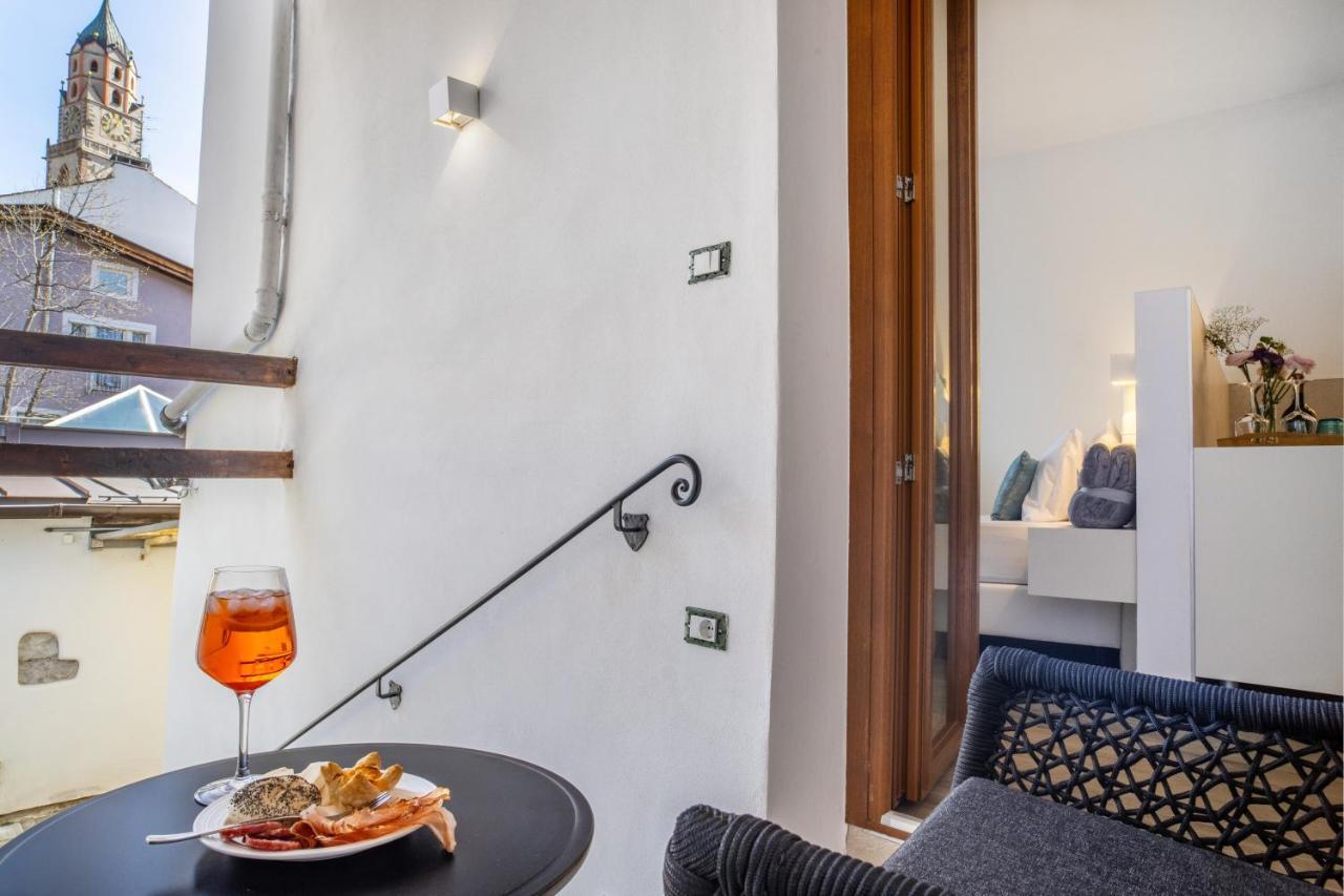 Maison Valentina Мерано Экстерьер фото