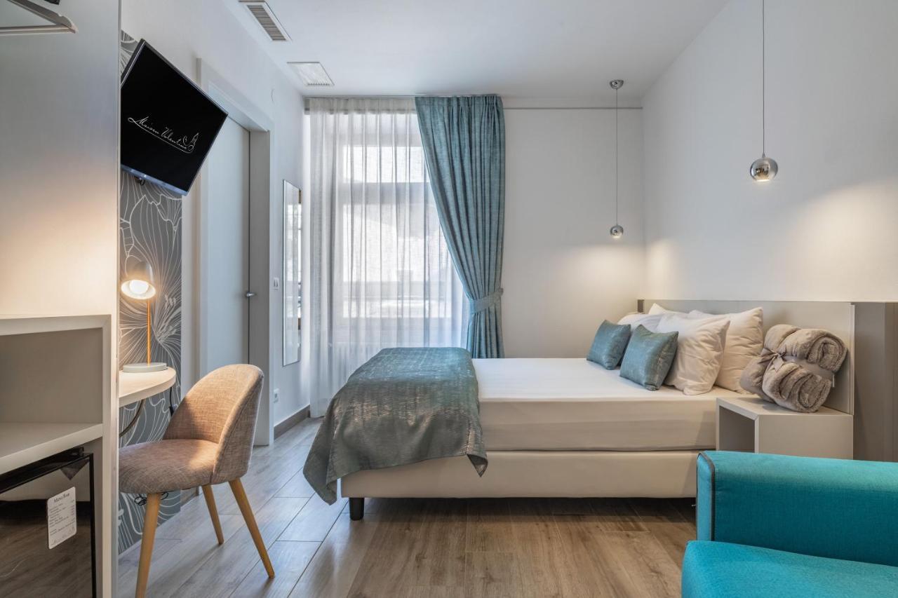 Maison Valentina Мерано Экстерьер фото