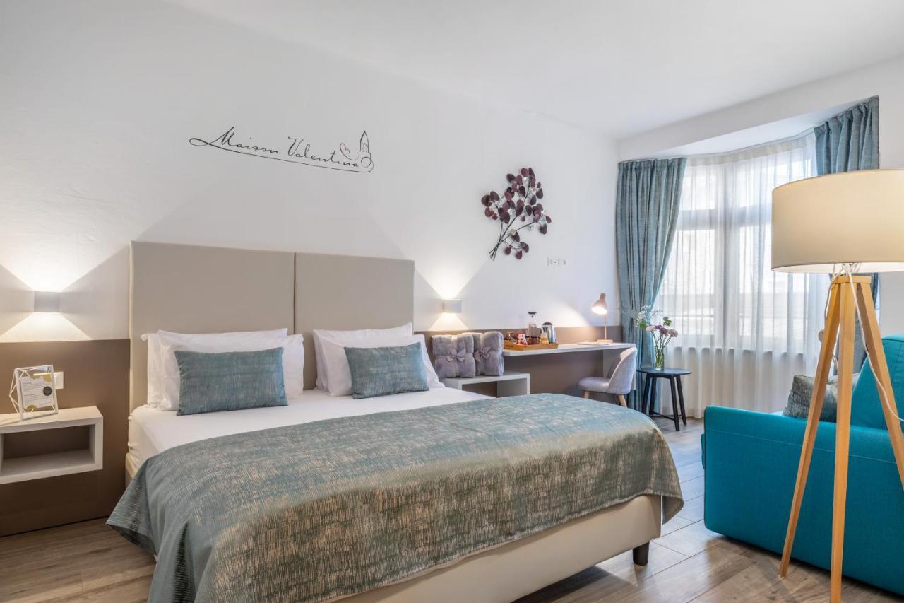 Maison Valentina Мерано Экстерьер фото