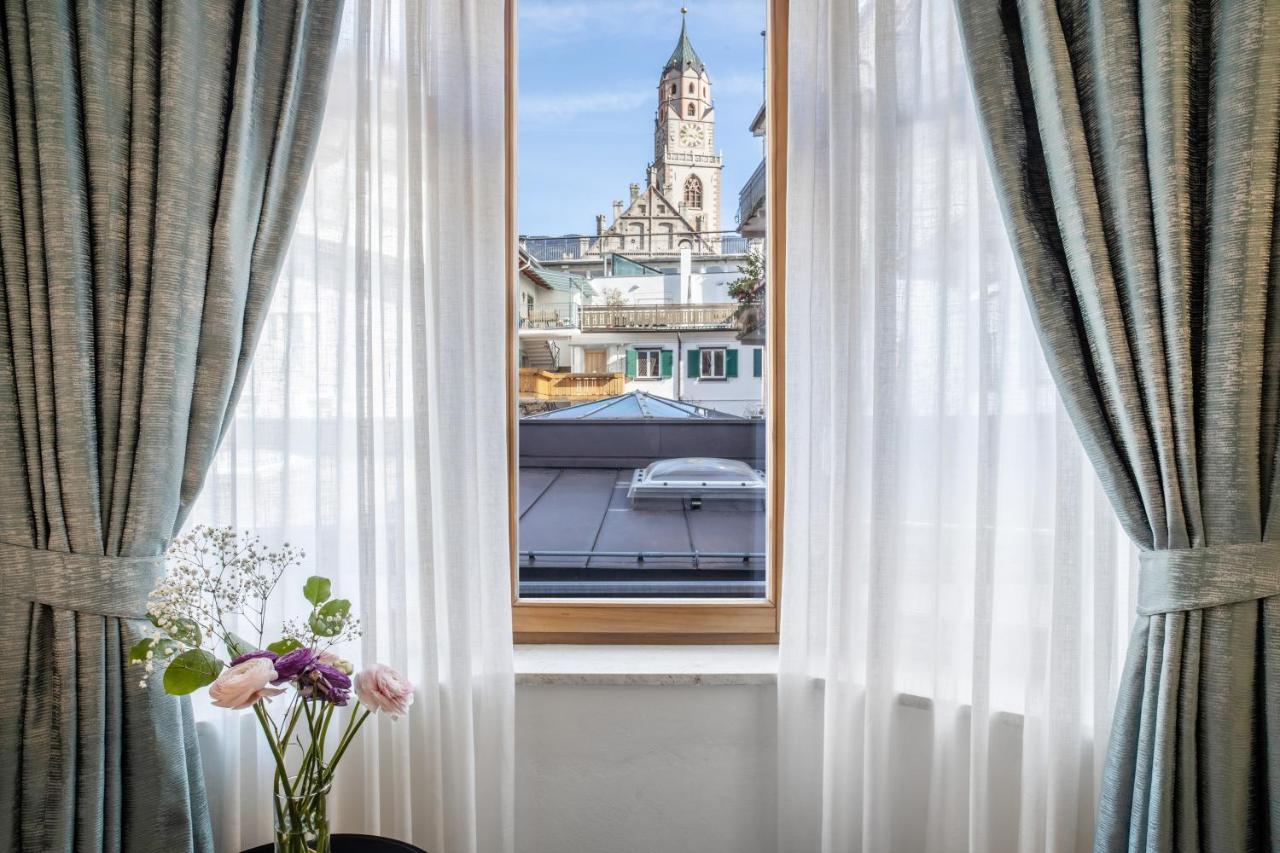Maison Valentina Мерано Экстерьер фото