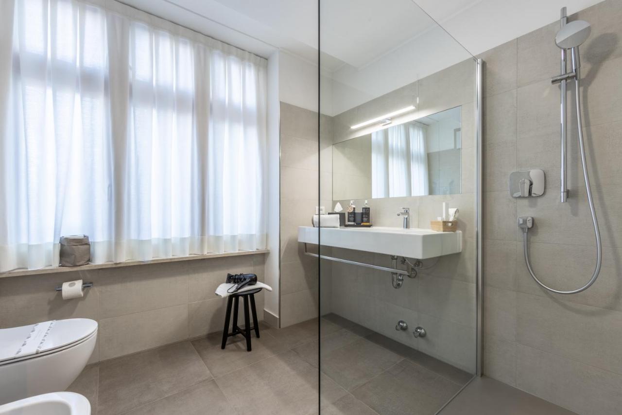 Maison Valentina Мерано Экстерьер фото
