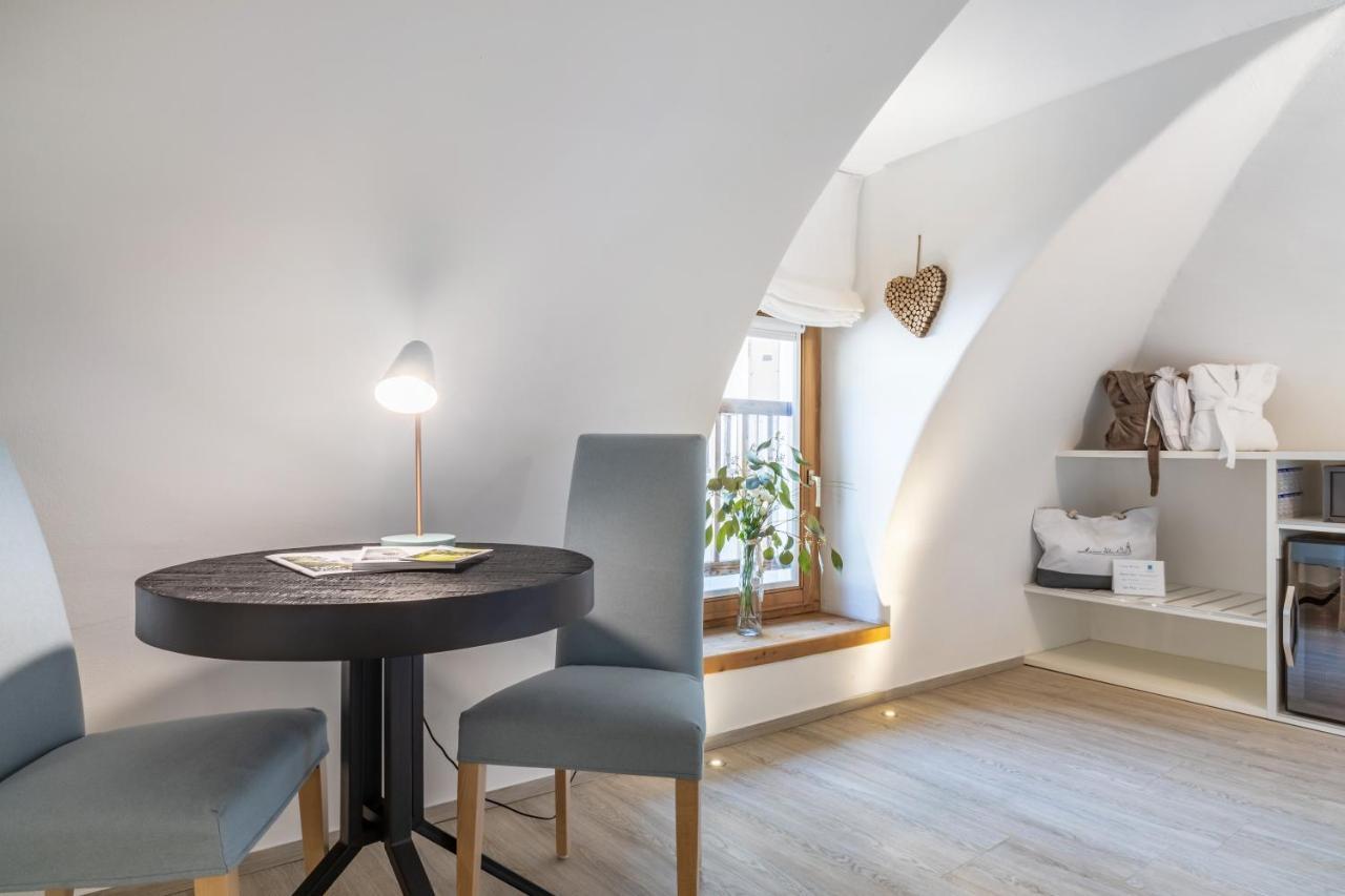 Maison Valentina Мерано Экстерьер фото
