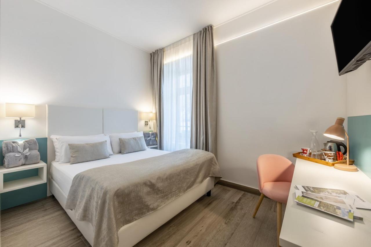 Maison Valentina Мерано Экстерьер фото