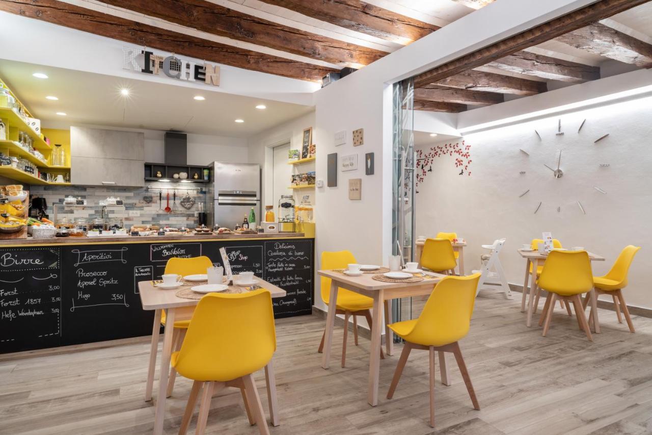 Maison Valentina Мерано Экстерьер фото