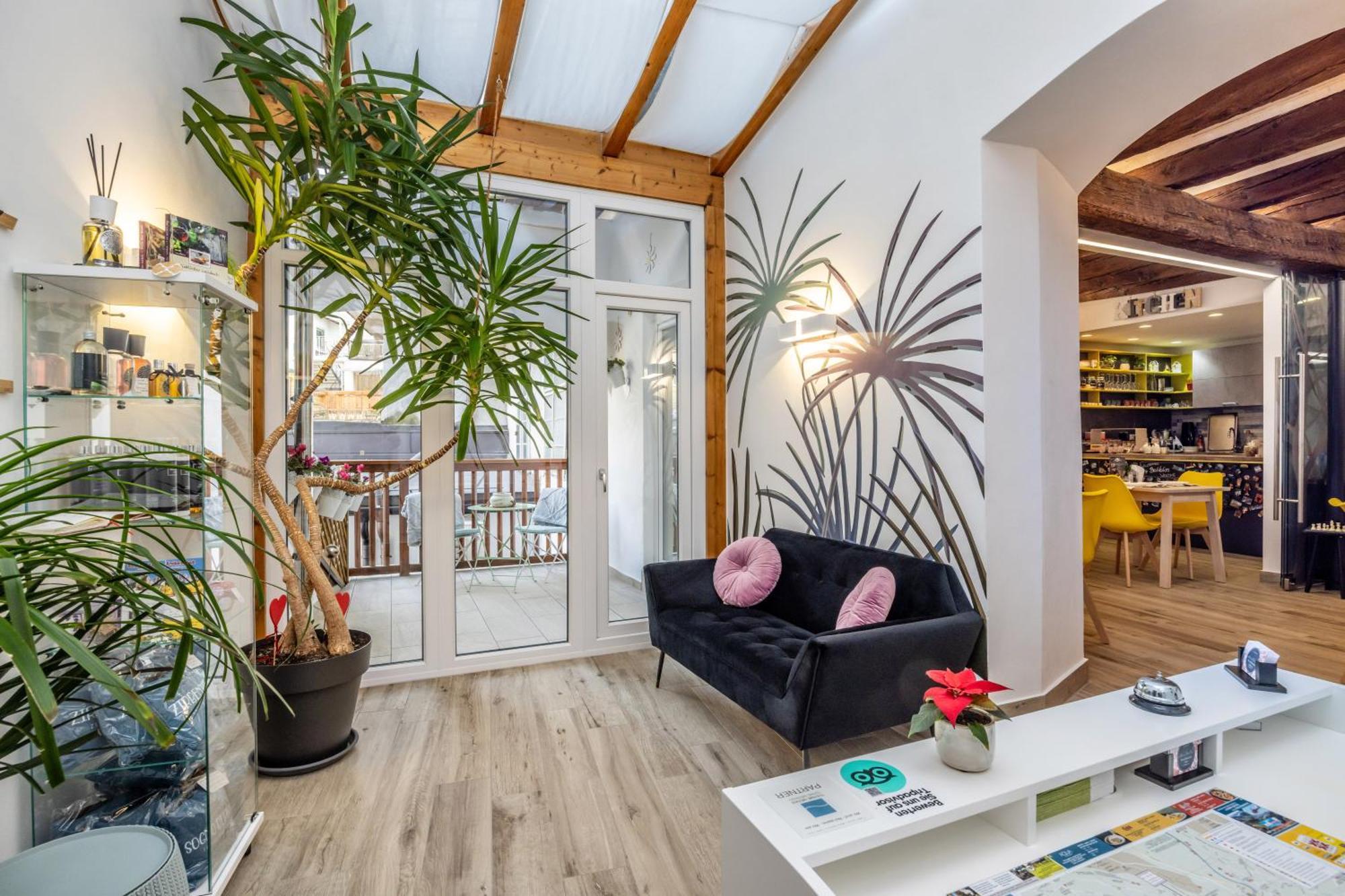 Maison Valentina Мерано Экстерьер фото