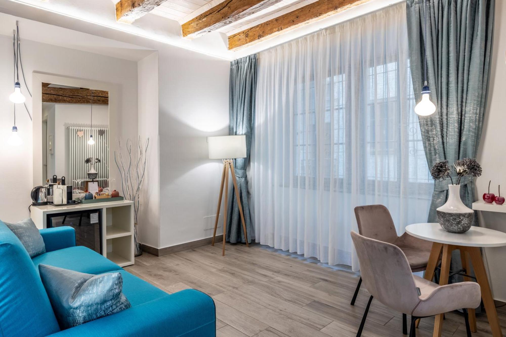 Maison Valentina Мерано Экстерьер фото