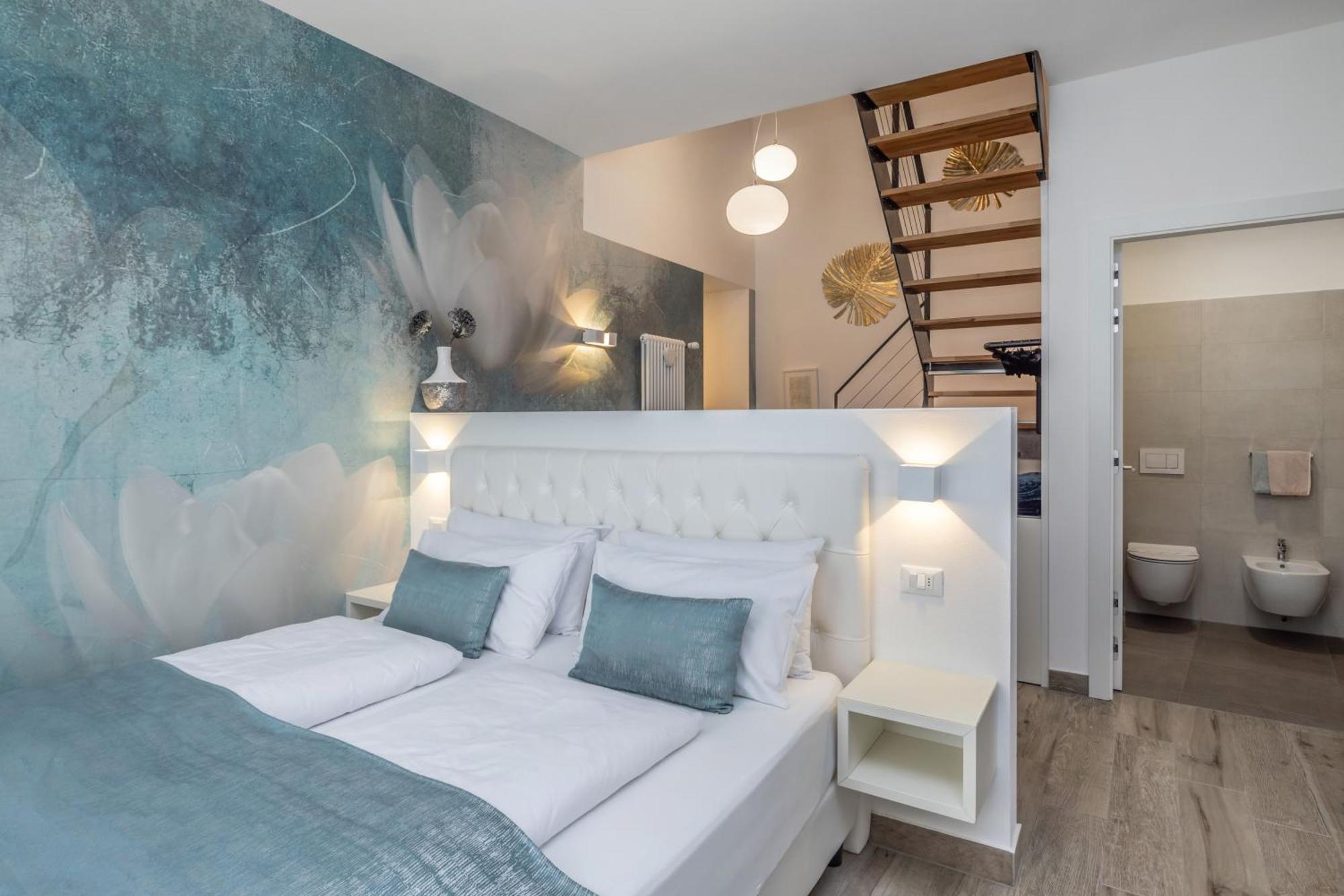 Maison Valentina Мерано Экстерьер фото