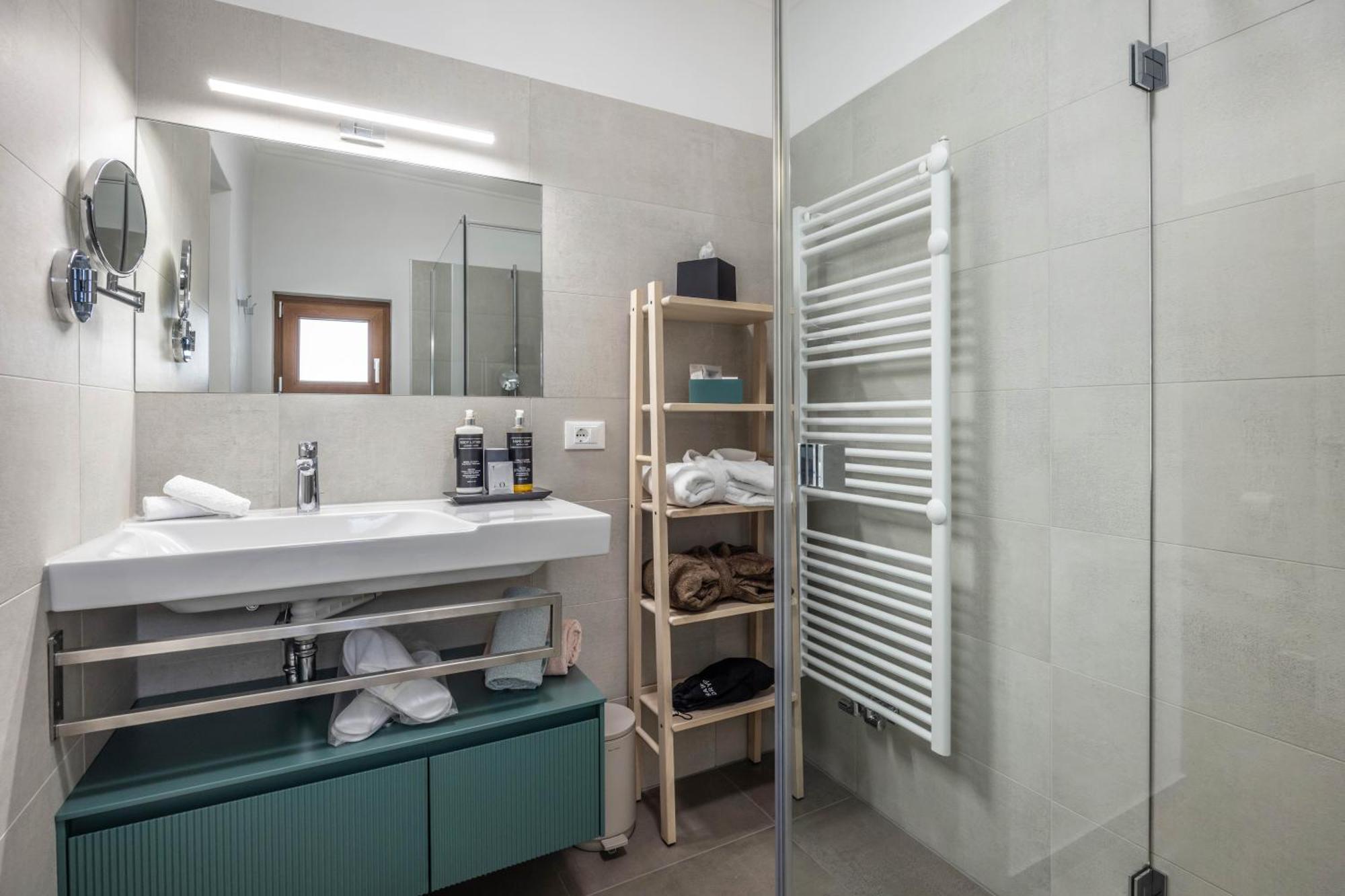 Maison Valentina Мерано Экстерьер фото