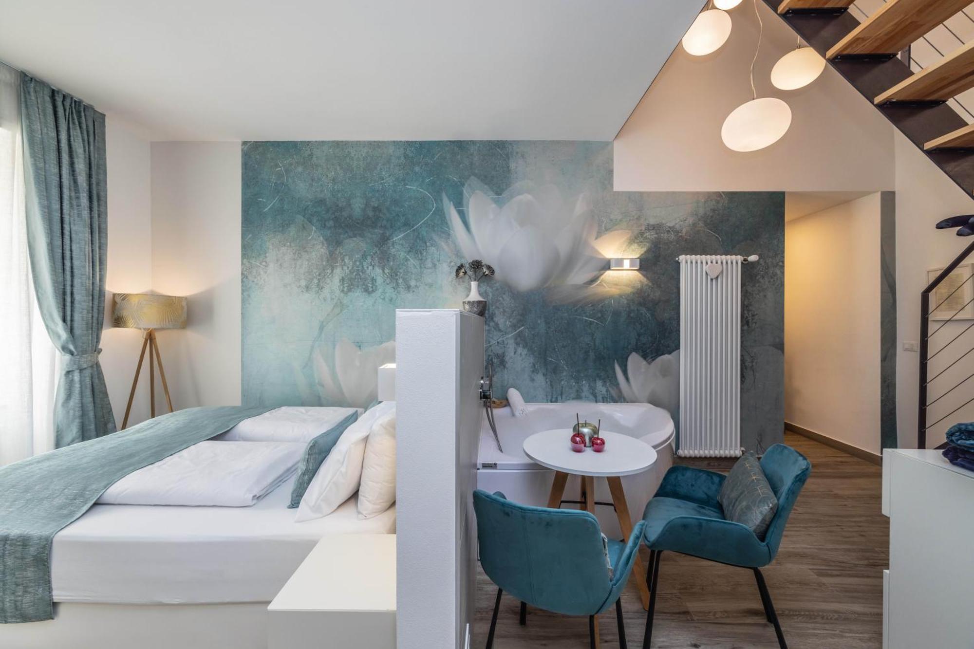 Maison Valentina Мерано Экстерьер фото