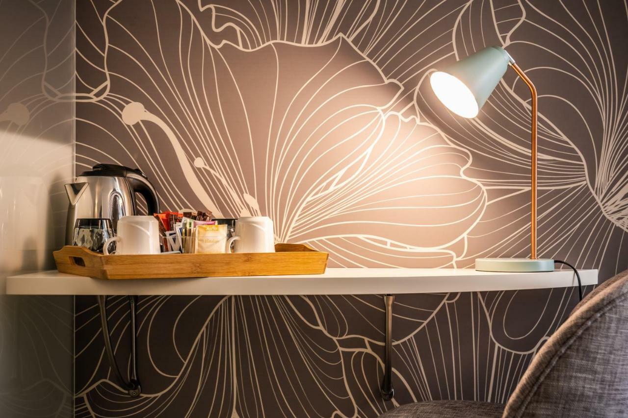 Maison Valentina Мерано Экстерьер фото